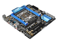 ASRock Motherboard X99M Extreme4