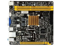 Biostar Motherboard A68N-2100