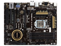 Biostar Motherboard Hi-Fi Z97Z7