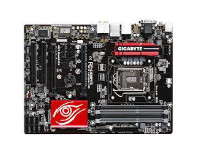 Gigabyte Motherboard G1 Sniper H6