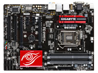 Gigabyte Motherboard G1 Sniper Z6