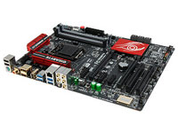 Gigabyte Motherboard G1 Sniper Z97