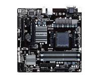 Gigabyte Motherboard GA-78LMT-S2PV