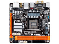 Gigabyte Motherboard GA-B85N Phoenix-Wifi