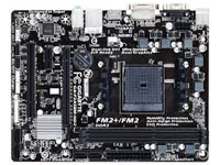 Gigabyte Motherboard GA-F2A58M-HD2