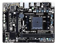 Gigabyte Motherboard GA-F2A68HM-S1