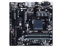 Gigabyte Motherboard GA-F2A78M-D3H