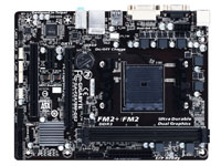 Gigabyte Motherboard GA-F2A78M-DS2