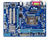 Gigabyte Motherboard GA-H61M-S2PT