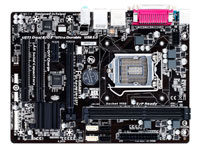 Gigabyte Motherboard GA-H81M-S2PT