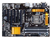 Gigabyte Motherboard GA-H97-D3H
