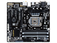 Gigabyte Motherboard GA-H97M-D3HP