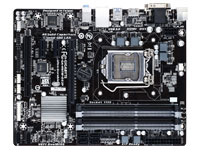 Gigabyte Motherboard GA-H97M-DS3P