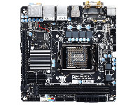 Gigabyte Motherboard GA-H97N