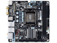 Gigabyte Motherboard GA-H97N-WIFI