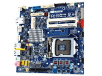 Gigabyte Motherboard GA-H97TN