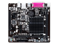 Gigabyte Motherboard GA-J1800M-D2P-IN