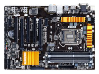 Gigabyte Motherboard GA-Z97-D3H