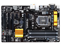 Gigabyte Motherboard GA-Z97-HD3