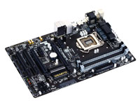Gigabyte Motherboard GA-Z97-HD3P