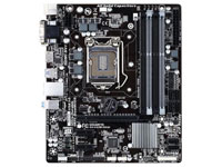 Gigabyte Motherboard GA-Z97M-DS3H