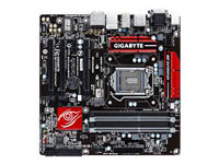 Gigabyte Motherboard GA-Z97MX-Gaming 5