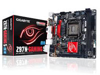 Gigabyte Motherboard GA-Z97N-Gaming 5
