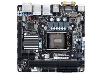 Gigabyte Motherboard GA-Z97N-WIFI