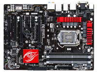 Gigabyte Motherboard GA-Z97X-Gaming 3