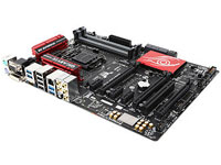 Gigabyte Motherboard GA-Z97X-Gaming 5