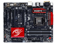 Gigabyte Motherboard GA-Z97X-Gaming 7