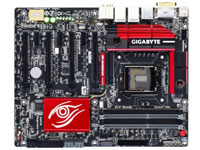 Gigabyte Motherboard GA-Z97X-Gaming G1