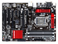 Gigabyte Motherboard GA-Z97X-SLI
