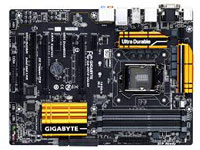 Gigabyte Motherboard GA-Z97X-UD3H-BK