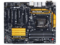 Gigabyte Motherboard GA-Z97X-UD5H
