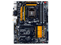 Gigabyte Motherboard GA-Z97X-UD7 TH