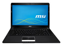 MSI (Micro-Star) Notebook CR42 2M Classic