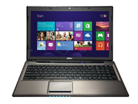 MSI (Micro-Star) Notebook CX61 2PC Classic