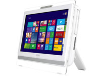MSI (Micro-Star) All-in-One AE201