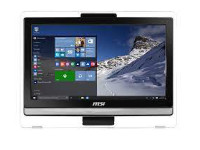 MSI (Micro-Star) All-in-One AE202