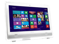 MSI (Micro-Star) All-in-One AE2282