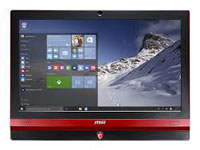 MSI (Micro-Star) All-in-One AG220 2PE (non touch)