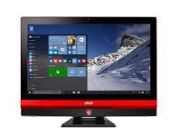 MSI (Micro-Star) All-in-One AG240 2PE