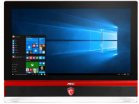 MSI (Micro-Star) All-in-One AG270 2PC