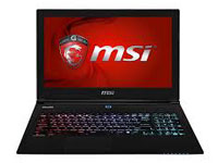 MSI (Micro-Star) Notebook GS60 2PM (840M)