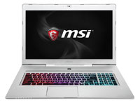MSI (Micro-Star) Notebook GS70 2QE Stealth Pro