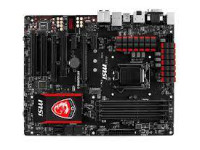 MSI (Micro-Star) Motherboard H97 Gaming 3