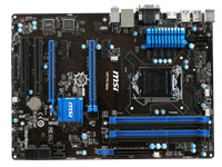 MSI (Micro-Star) Motherboard H97 PC Mate