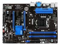 MSI (Micro-Star) Motherboard Z97 GUARD PRO