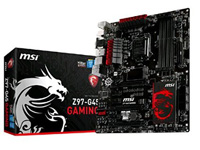 MSI (Micro-Star) Motherboard Z97-G45 GAMING